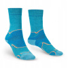 Bridgedale Hike MW MP Boot Women's turquoise