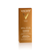 Vichy Ideal Soleil Auto Bronzant hydratační samoopalovací mléko na obličej a tělo 100 ml