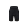 Rogelli dámske šortky ESSENTIAL II black XS NEPLATÍ