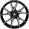 Alutec ADX.01 7x17 4x100 ET45