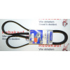 Drážkový řemen ALFA ROMEO AUDI HYUNDAI KIA SAAB VW (5PK1590 ALFA ROMEO 55556430 AUDI 028903137AJ AUDI 028903137AR FIAT 46550322 FIAT 55556430 FIAT 71753678 LANCIA 46550322 SAAB 4356887 SAAB 7596679 VW