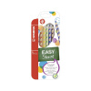 STABILO EASYcolors - ergonomické farbičky pre pravákov - 6 rôznych farieb