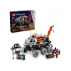 LEGO TECHNIC 42180 Průzkumný rover pro posádku na Marsu