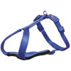 Trixie Postroj Y PREMIUM - kráľovská modrá Veľkosť: XS:hruď:33-42cm/10mm