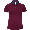 B&C Collection B&C | DNM Forward /women Dámske piqué polo 