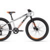 Bicykel Kellys Marc 70 12.5 Silver 2024 24