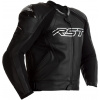 RST bunda TRACTECH EVO 4 CE 2357 Black / Black - 56/46/XL