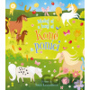 Koně a poníci - Lisa Regan, Sam Loman