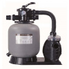 HANSCRAFT COMBO MASTER 500 piesková filtrácia 304022
