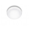 LED prisadené nástenné a stropné svietidlo Philips CINNABAR 33362/31/17 - biela