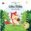 Liška Eliška jde na borůvky