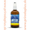 Koloidné striebro 20 ppm – 100 ml sprej