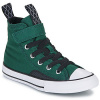 Converse Členkové tenisky CHUCK TAYLOR ALL STAR SPORTY EASY-ON Zelená