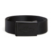 pánsky látkový opasok VANS CLASSIC WEB BELT Black
