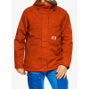 Zateplená bunda Fjallraven Vardag Lite Padded Jacket - autumn leaf