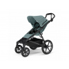 Thule Športový kočík Urban Glide 4-kolesový Varianta: Mid Blue