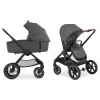 Hauck Walk N Care Air Set Dark Grey 2022