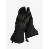 Turistické rukavice Millet Trilogy Icon 3 Finger GTX Glove - black/noir