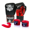 DBX Bushido Boxing Ručičky (ZDARMA boxerské rukavice sú bezplatné)
