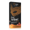 DUAL VIBE! SEX ON THE BEACH BOZKÁVACÍ TEKUTÝ VIBRÁTOR - 15 ML