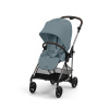 Cybex Športový kočík Melio 2024 Varianta: Stormy Blue