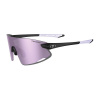 Okuliare TIFOSI Vogel XC Mat Black / Violet Mirror