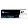Originálny toner HP 207X, HP W2210X (čierny)