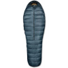 TRIMM NORD 500 dark lagoon - 185C