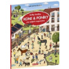Veľká knižka KONE & PONÍKY pre malých rozprávačov | van der Straeten Gabi