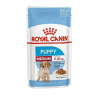 ROYAL CANIN CHN MEDIUM PUPPY 120x140g (ROYAL CANIN CHN MEDIUM PUPPY 140g kapsička v šťave pre šteniatka stredných plemien)