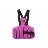 Firedog Dummyvesta Trainer XL ružová