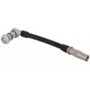 Topeak hadička s koncovkou pre pumpy POCKET SHOCK DXG