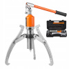 SucceBuy Hydraulický sťahovák zdvihu osi 55MM Maximálny rozstup 304,8MM