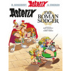 Asterix the Roman Sodger (Scots) (Goscinny Rene)