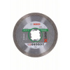 BOSCH X-LOCK Diamantový rezný kotúč Standard for Ceramic systému 115 x 22,23 x 1,6 x 7 mm 2608615137