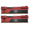PATRIOT Viper Elite II 32GB DDR4 3200MHz / DIMM / CL18 / 1,35V / KIT 2x 16GB (PVE2432G320C8K)