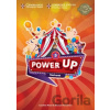 Power Up Level 3 - Flashcards (Pack of 175) - Caroline Nixon