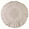 Vankúš - Windsor Beige Blanc Mariclo ' (Windsor Beige Blanc Mariclo ')