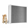 VEVOR Filter Oczyszczacza Powietrza 49,2x61,9x9,1CM Do Systemy HVAC Itp