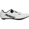 Tretry Mavic - Cosmic BOA Farba: Biela, Veľkosť: 11,5