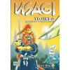 Usagi Yojimbo 17: Souboj v Kitanoji [Sakai Stan]