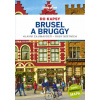 Brusel a Bruggy do kapsy