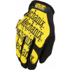 Mechanix Original Yellow