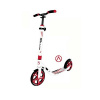 SPARTAN SPORT Kolobežka SPARTAN Jumbo III - biela