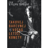 Takovej barevnej vocas letící komety DVD - DVD