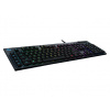 Logitech G815 LIGHTSYNC RGB Mechanical Gaming Keyboard 920-008992