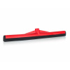 Brilanz Stěrka na podlahu ECONOMY 44 cm s italským závitem, červená