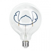 Žárovka Disney Stitch - LED Neon Bulb