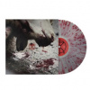 To the Grave - Director's Cuts / Blood Splatter / Vinyl [LP]
