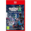Pokémon Legends: Z-A – Nintendo Switch 2 Edition